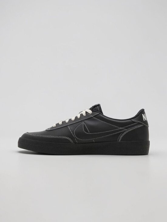 Nike Killshot 2 Black Phantom Mens Lifestyle Skate Shoes HJ7263 010 (NEW)